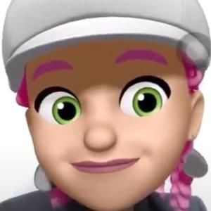 Meet your Posher, Tammy